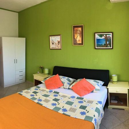 Apartmán Family Stakic Baška Voda Exteriér fotografie