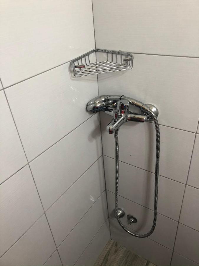 Apartmán Family Stakic Baška Voda Exteriér fotografie