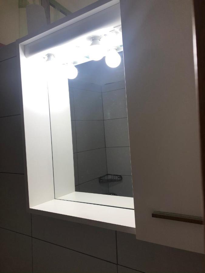 Apartmán Family Stakic Baška Voda Exteriér fotografie