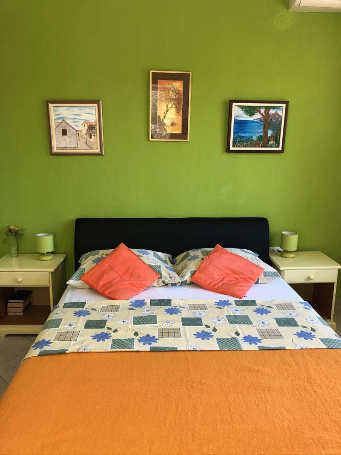 Apartmán Family Stakic Baška Voda Exteriér fotografie