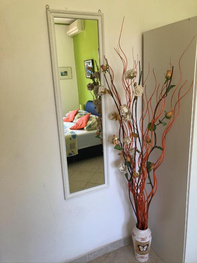 Apartmán Family Stakic Baška Voda Exteriér fotografie
