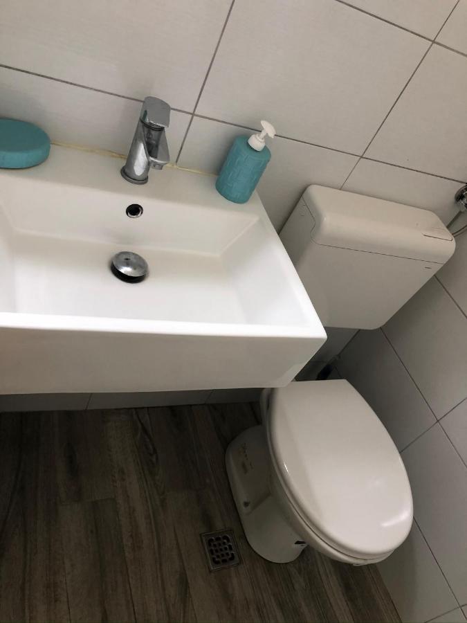 Apartmán Family Stakic Baška Voda Exteriér fotografie
