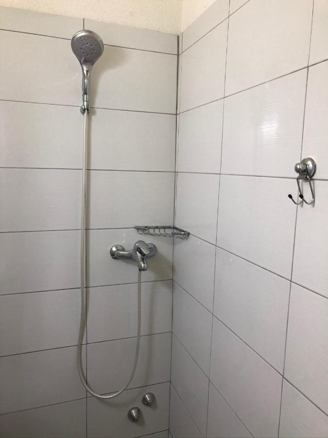 Apartmán Family Stakic Baška Voda Exteriér fotografie